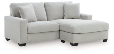 Greenbriar Sofa Chaise - Discount Furniture World (Burlington,NC)