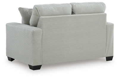Greenbriar Loveseat - Discount Furniture World (Burlington,NC)