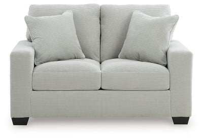 Greenbriar Loveseat - Discount Furniture World (Burlington,NC)