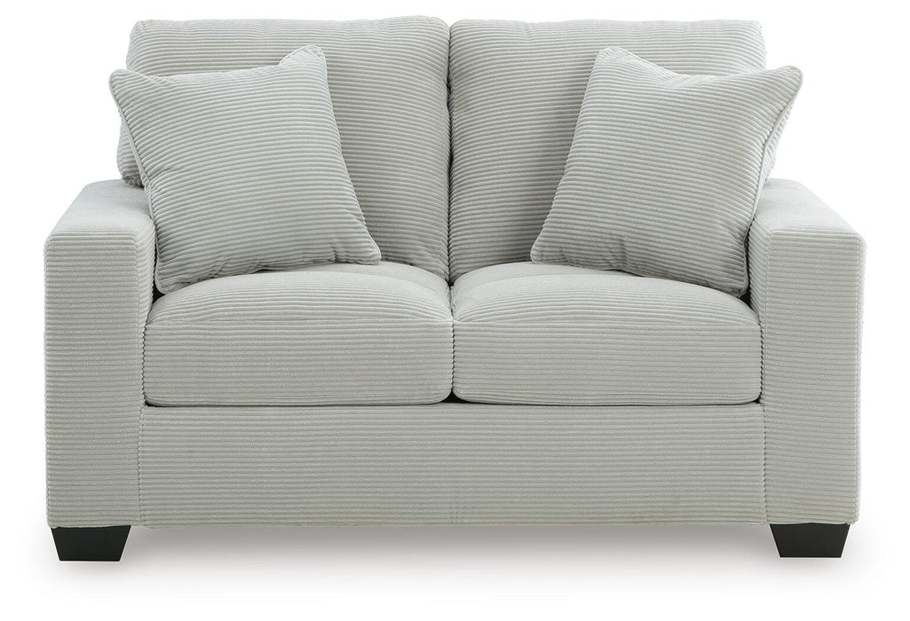 Greenbriar Living Room Set - Discount Furniture World (Burlington,NC)