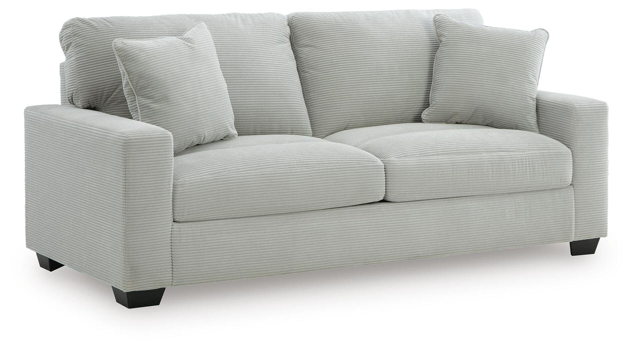 Greenbriar Living Room Set - Discount Furniture World (Burlington,NC)