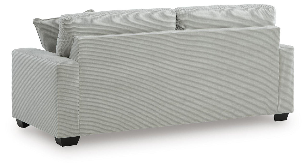 Greenbriar Living Room Set - Discount Furniture World (Burlington,NC)
