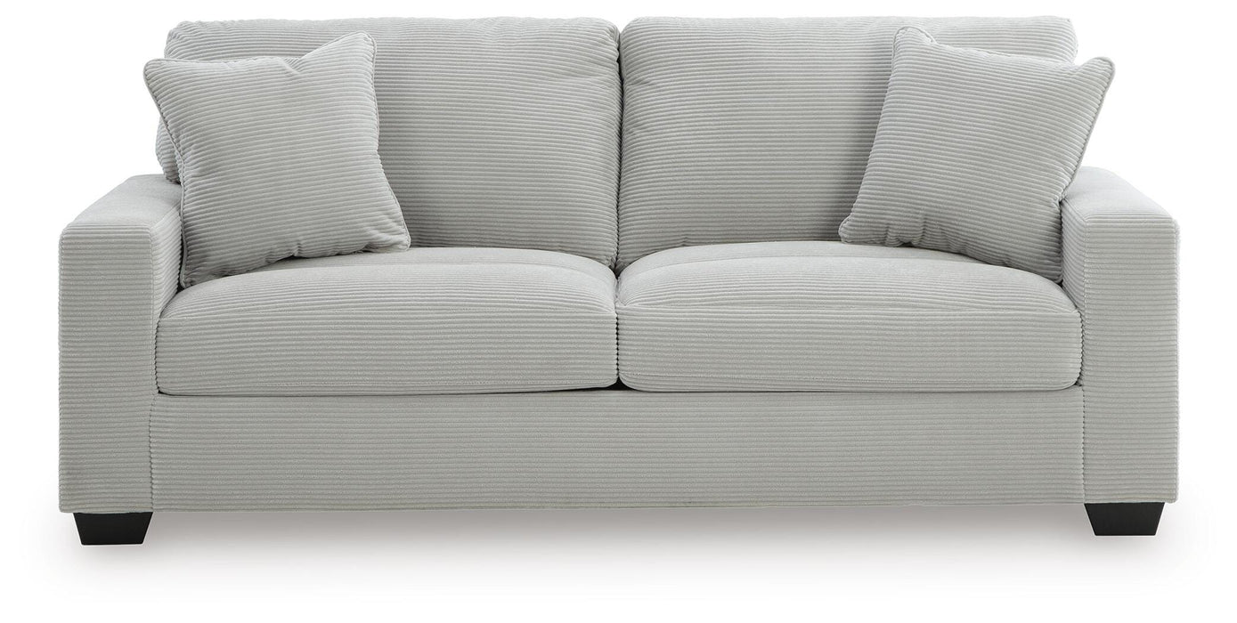 Greenbriar Living Room Set - Discount Furniture World (Burlington,NC)