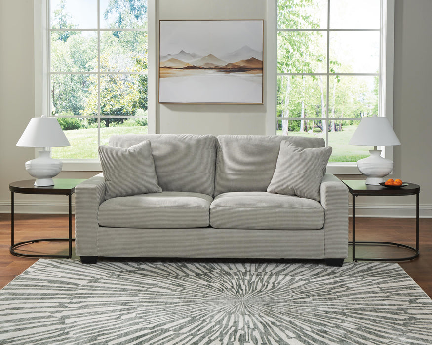 Greenbriar Living Room Set - Discount Furniture World (Burlington,NC)