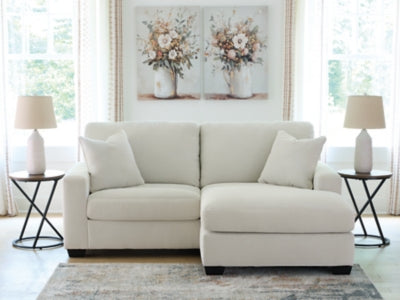 Greenbriar Sofa Chaise - Discount Furniture World (Burlington,NC)