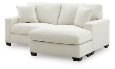 Greenbriar Sofa Chaise - Discount Furniture World (Burlington,NC)