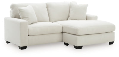 Greenbriar Sofa Chaise - Discount Furniture World (Burlington,NC)