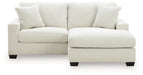 Greenbriar Sofa Chaise - Discount Furniture World (Burlington,NC)