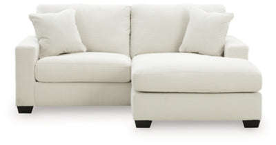 Greenbriar Sofa Chaise - Discount Furniture World (Burlington,NC)