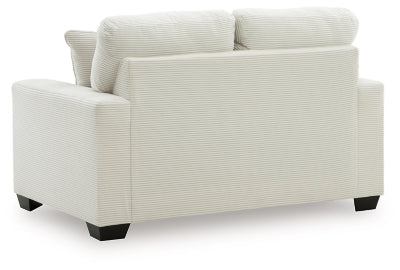 Greenbriar Loveseat - Discount Furniture World (Burlington,NC)