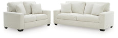 Greenbriar Living Room Set - Discount Furniture World (Burlington,NC)
