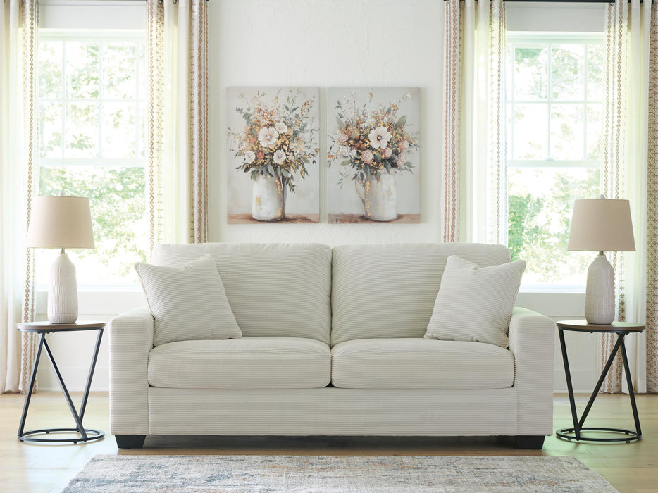 Greenbriar Living Room Set - Discount Furniture World (Burlington,NC)