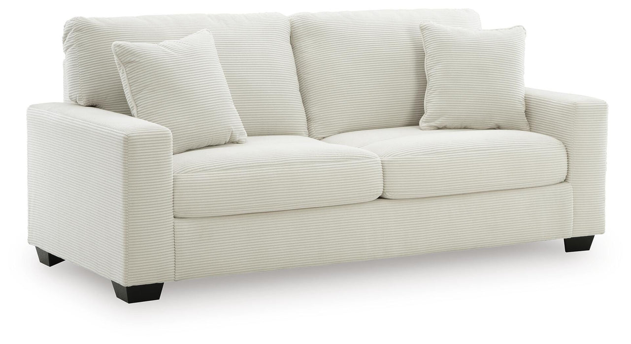 Greenbriar Living Room Set - Discount Furniture World (Burlington,NC)