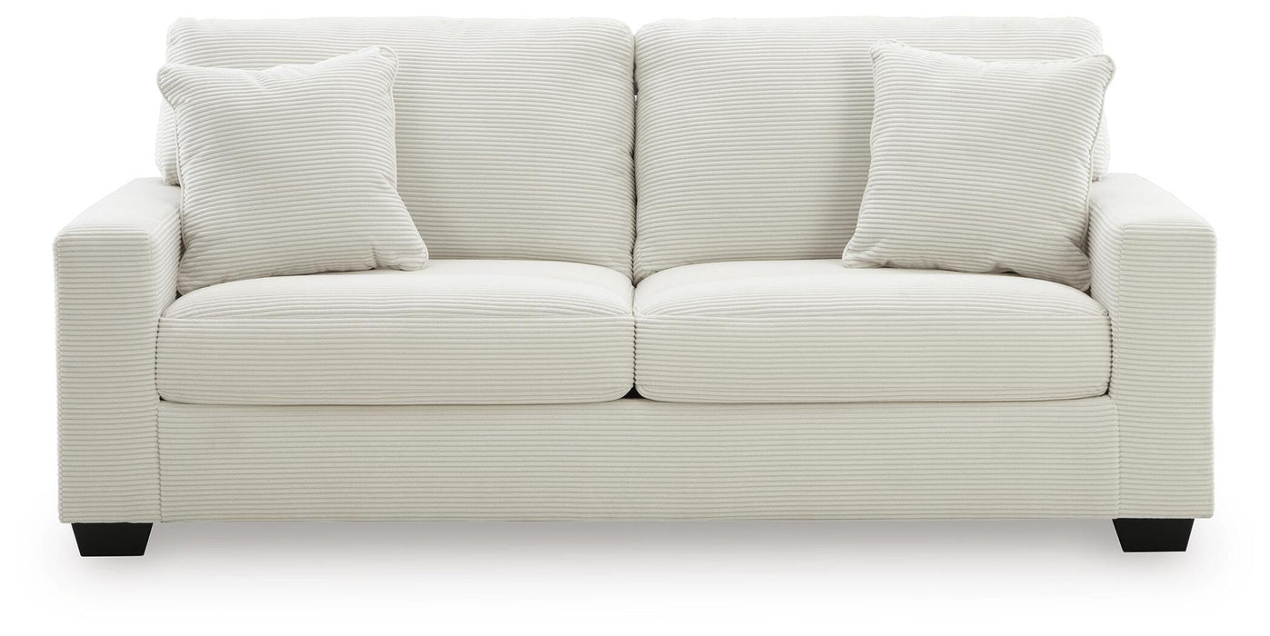 Greenbriar Living Room Set - Discount Furniture World (Burlington,NC)