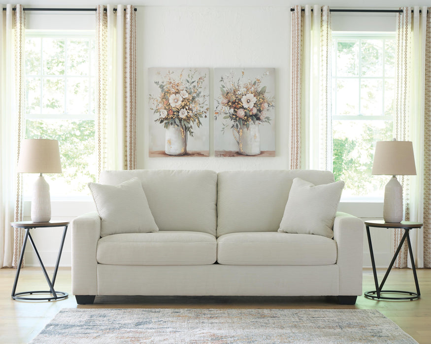 Greenbriar Living Room Set - Discount Furniture World (Burlington,NC)