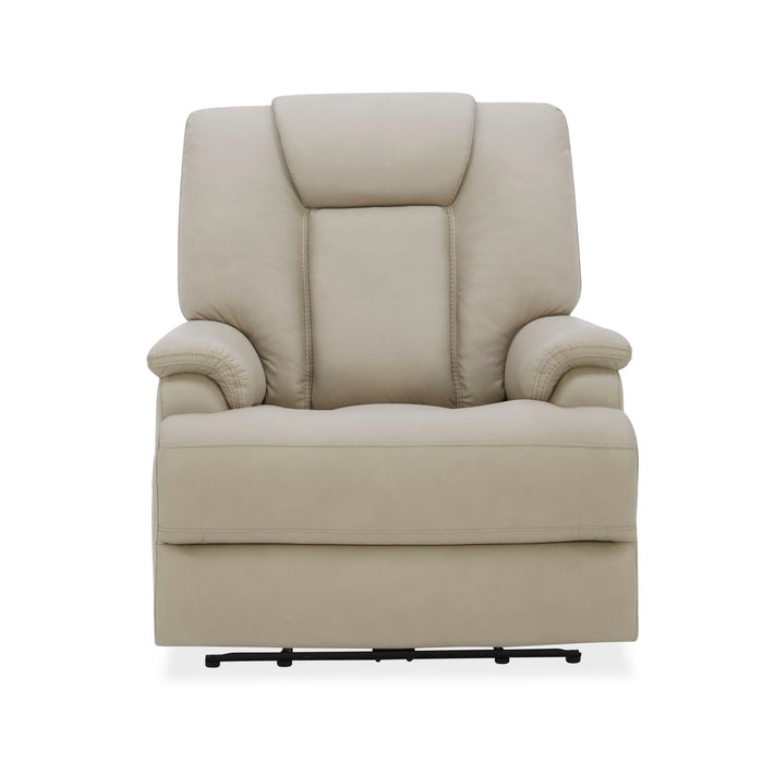 Rennick Recliner P3 & ZG image