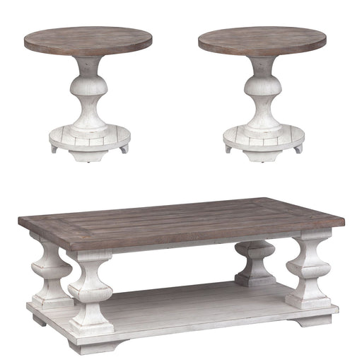 Sedona 3 Piece Set - Discount Furniture World (Burlington,NC)