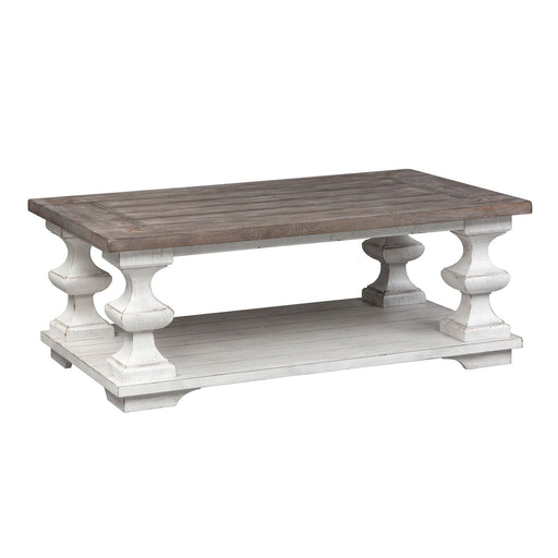 Sedona Cocktail Table - Discount Furniture World (Burlington,NC)