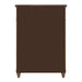 Harrison Heights 5 Drawer Chest - Discount Furniture World (Burlington,NC)
