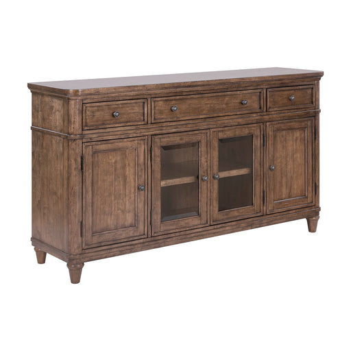 Harrison Heights Buffet - Discount Furniture World (Burlington,NC)