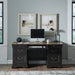 Meritage Jr Executive Desk image