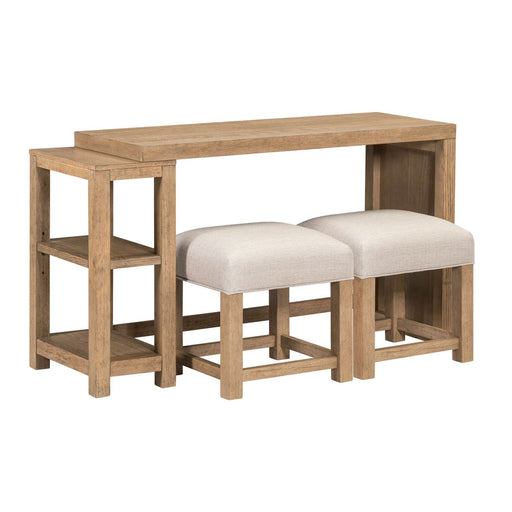 Corso Alt 3 Piece Set - Discount Furniture World (Burlington,NC)