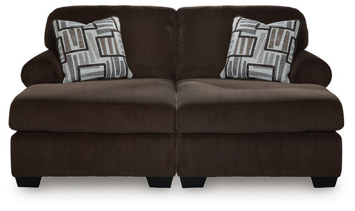 Kimlee Super Chaise - Discount Furniture World (Burlington,NC)