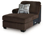 Kimlee Super Chaise - Discount Furniture World (Burlington,NC)