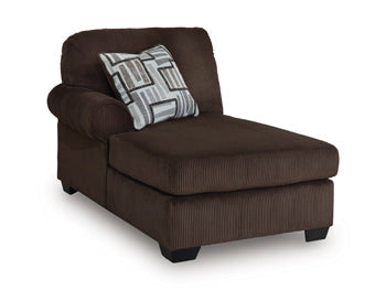Kimlee Super Chaise - Discount Furniture World (Burlington,NC)