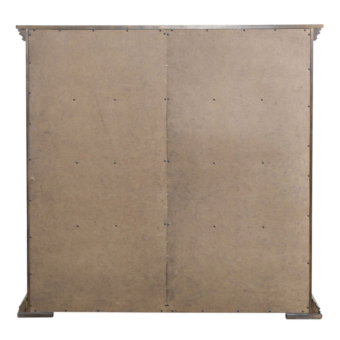 Big Valley 10 Drawer Chesser image