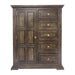 Big Valley Door Chest image