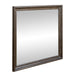 Big Valley Mirror - Discount Furniture World (Burlington,NC)