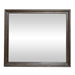 Big Valley Mirror - Discount Furniture World (Burlington,NC)