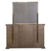 Big Valley Mirror - Discount Furniture World (Burlington,NC)
