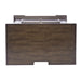 Big Valley 2 Drawer Night Stand w/ Charging Station - Discount Furniture World (Burlington,NC)