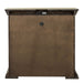 Big Valley Bedside Chest w/ Charging Station - Discount Furniture World (Burlington,NC)