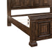 Big Valley Cali Panel Bed Rails image