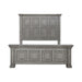 Big Valley King Panel Bed - Discount Furniture World (Burlington,NC)