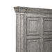 Big Valley King Panel Bed - Discount Furniture World (Burlington,NC)