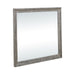 Big Valley Mirror - Discount Furniture World (Burlington,NC)