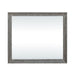 Big Valley Mirror - Discount Furniture World (Burlington,NC)