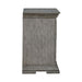 Big Valley 2 Drawer Night Stand w/ Charging Station - Discount Furniture World (Burlington,NC)