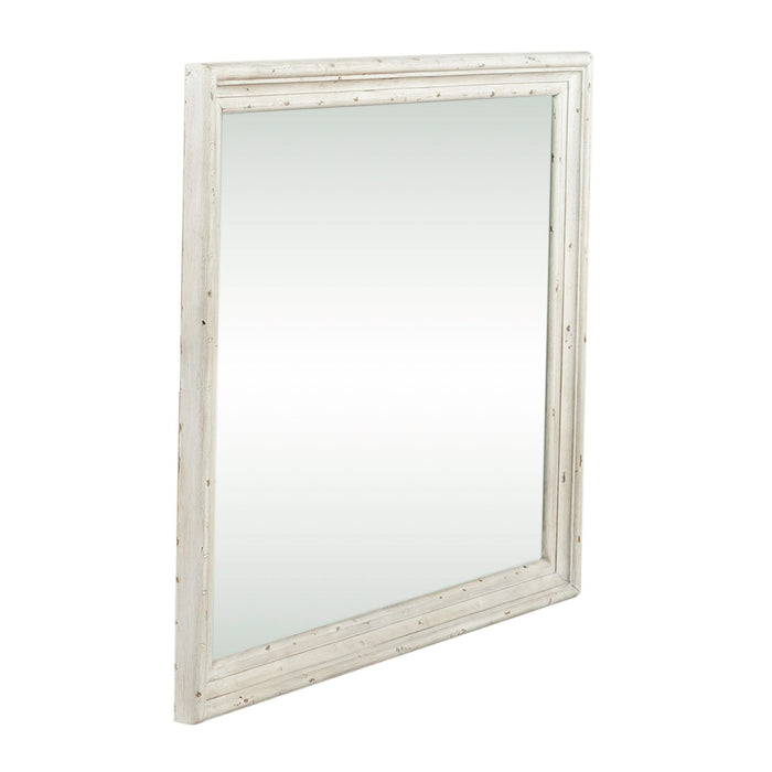 Big Valley Mirror - Discount Furniture World (Burlington,NC)