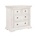 Big Valley Bedside Chest w/ Charging Station - Discount Furniture World (Burlington,NC)
