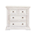 Big Valley Bedside Chest w/ Charging Station - Discount Furniture World (Burlington,NC)