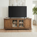 Homestead Haven 82 Inch TV Console image