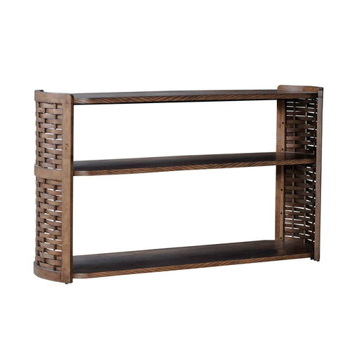 Warren Park Sofa Table - Discount Furniture World (Burlington,NC)