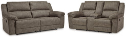 Laresview Living Room Set - Discount Furniture World (Burlington,NC)