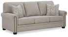 Gaelon Sofa - Discount Furniture World (Burlington,NC)