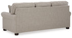 Gaelon Sofa - Discount Furniture World (Burlington,NC)
